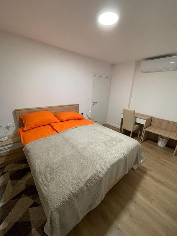 Apartmani Daisy Velika Gorica Bagian luar foto