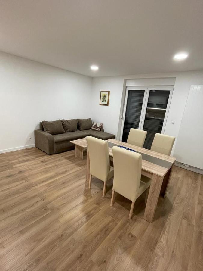 Apartmani Daisy Velika Gorica Bagian luar foto