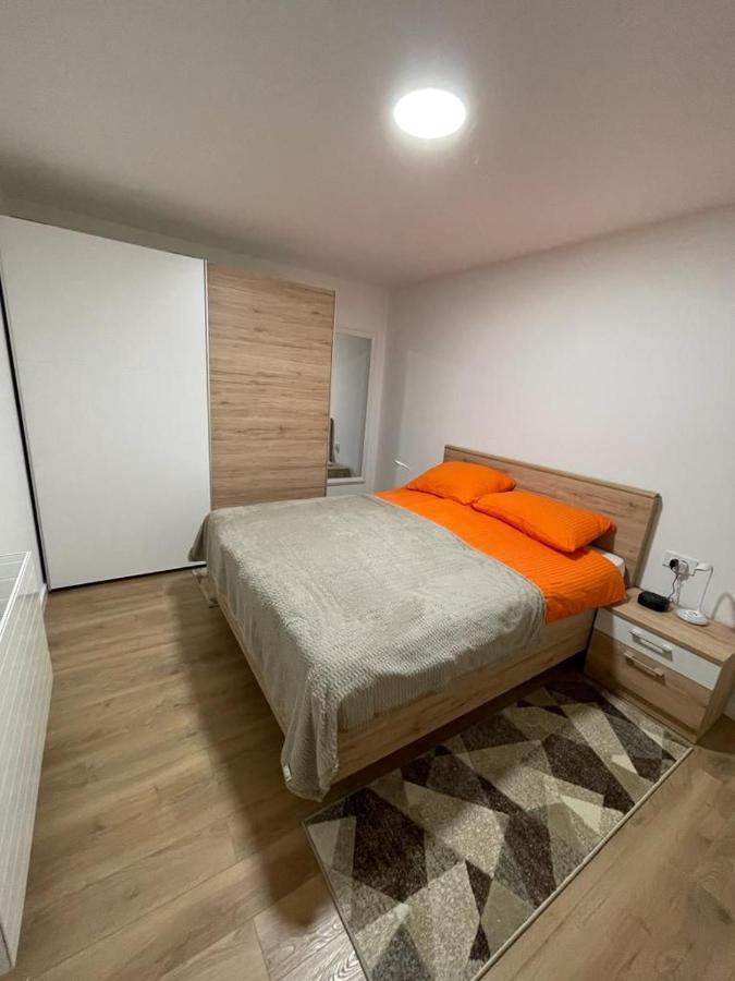 Apartmani Daisy Velika Gorica Bagian luar foto