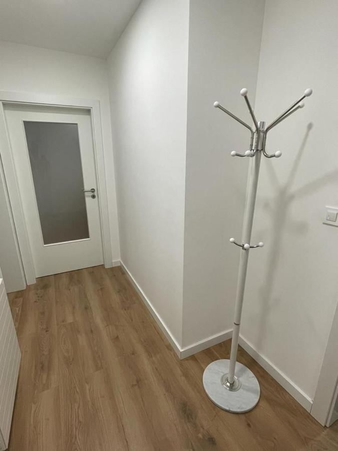 Apartmani Daisy Velika Gorica Bagian luar foto