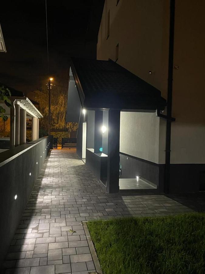 Apartmani Daisy Velika Gorica Bagian luar foto